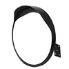 Hot Sell Manufacture Unbreakable Traffic Security Stainless Steel supermarket convex mirror