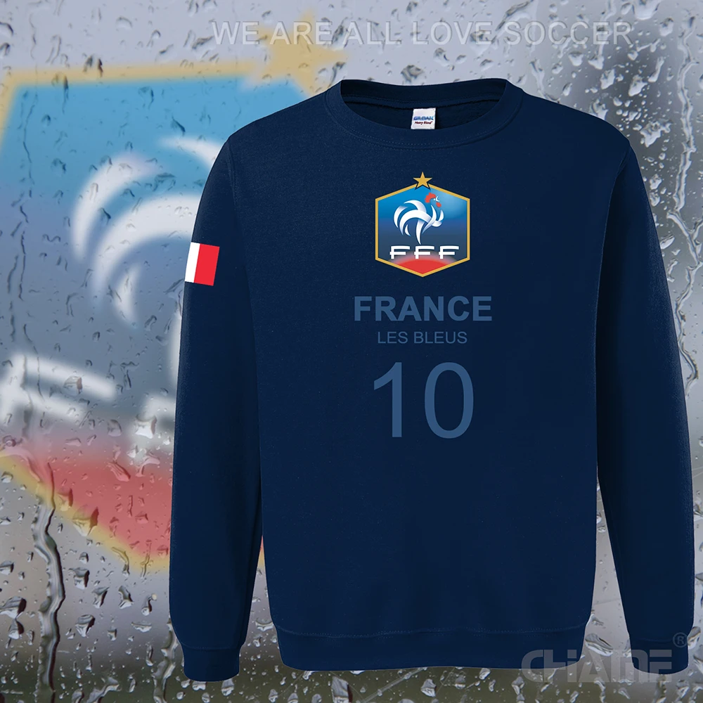 Compra equipo de fútbol sudaderas con capucha online al