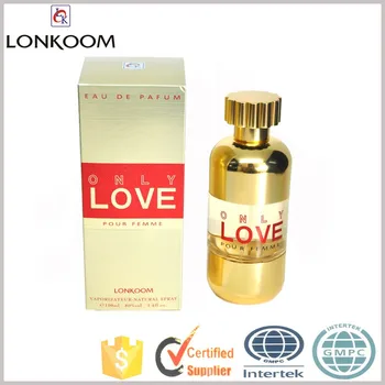 only love parfum