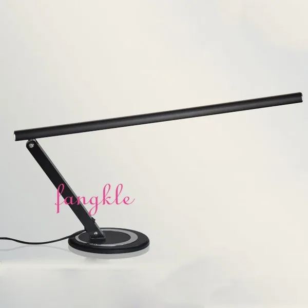led nail desk lamp