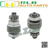 The engine parts hiace starter drive gear for car