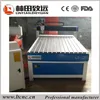Widely applied high quality Mach3 control system wood engraving cnc router 3d processing laser attachment for cnc router