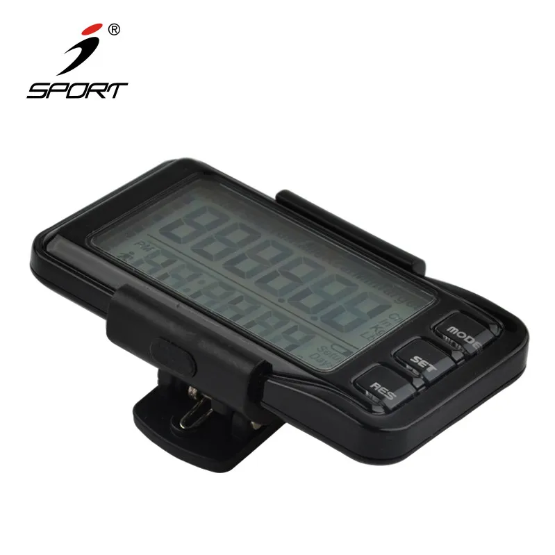 Outdoor Multi-function Calorie Counter Portable Sport Pedometer - Buy