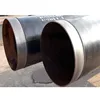 3PE SMLS Seamless Steel Pipe/tube For Offshore Drilling for oil exploration and development