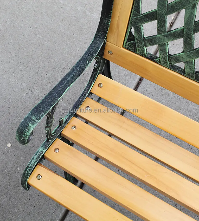 Fonte Et Bois,Meubles De Jardin Salon De Jardin Chaise Banc - Buy ... Fonte Et Bois,Meubles De Jardin Salon De Jardin Chaise Banc - Buy ...