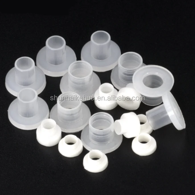 Nylon Plastic Shoulder Insulating Washer Buy Nylon Lock Washer