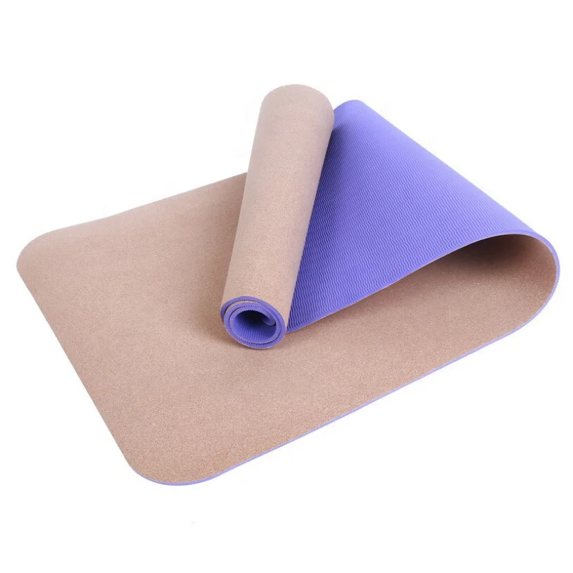 TPE cork yoga mat 1.jpg