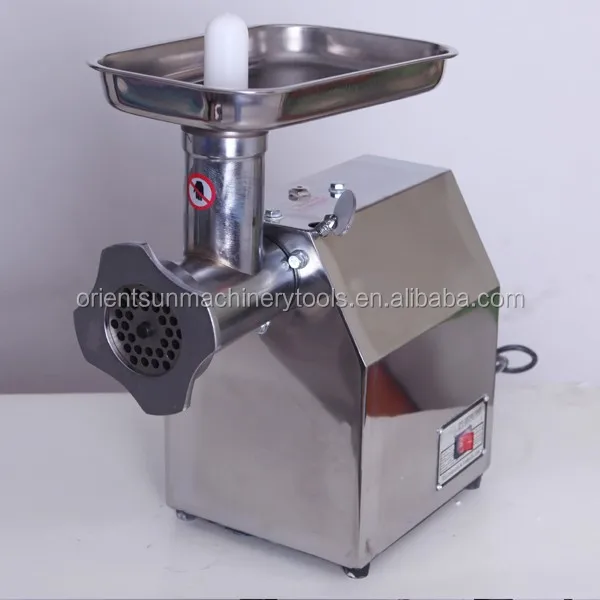 Factory Supply Meat Grinder Spare Parts Buy Industrial Meat Mincer