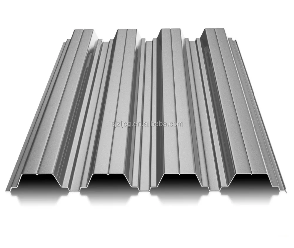 Width 840mm Corrugated Iron Roofing Sheet T85 Buy Corrugated Steel
