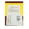 Microsoft Window Server operating system Standard Version 2012