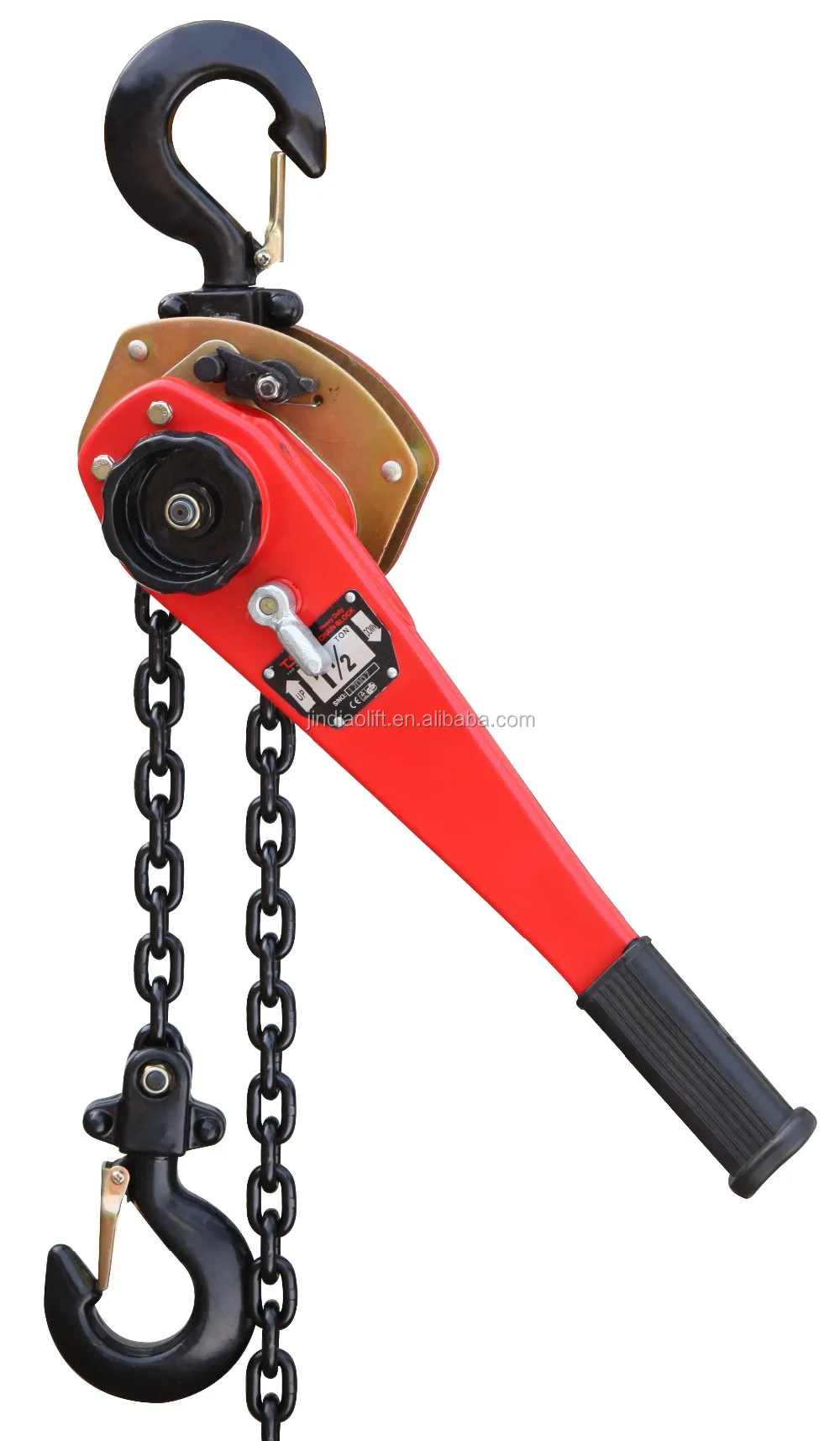 lever hoist