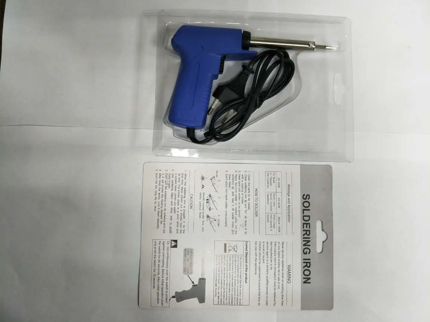 Lead free  replace tip solder rework hot air  heat gun tin wire