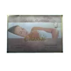 Private Label Corner Mattress Label Printing For Mattress Side Label Mattress Design