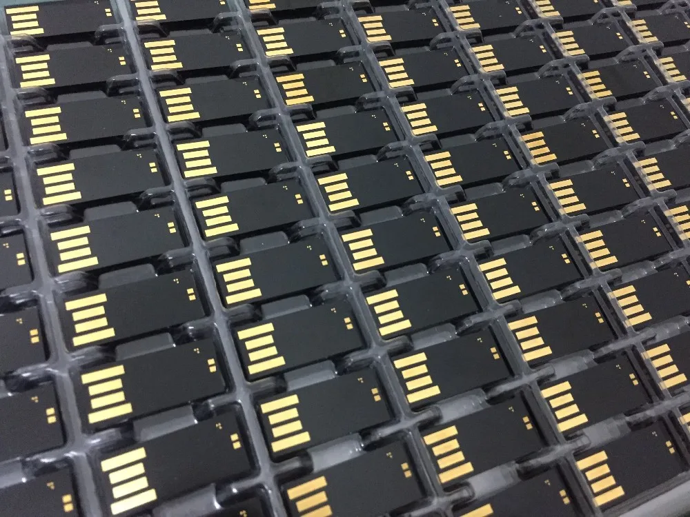 100 Real Full Capacity High Speed Udp Usb Flash Drives Chip 2.0 3.0