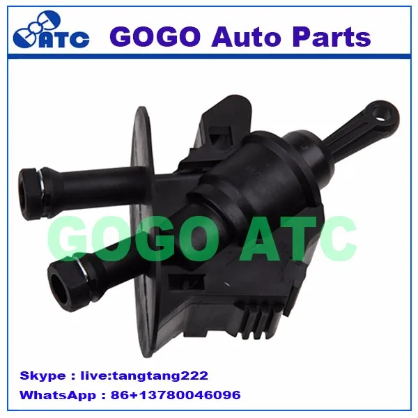 Clutch Master Cylinder For Ford Fiesta Mazda 2 Oem 2s617a543ac