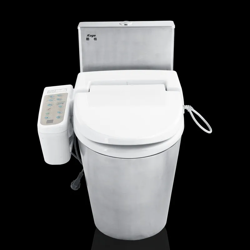 Stainless Steel Public Japanese Toilet Automatic Buy Japanese Toilet
