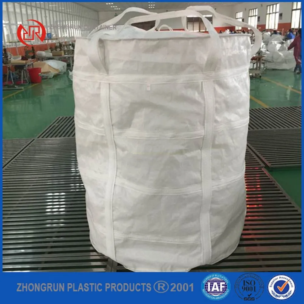 plastic bag big size