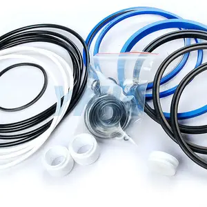 Hydraulic breaker seal kit 3363034494 for HB - 2200