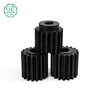 Spur gear wheel internal tooth ring gear plastic internal ring gear