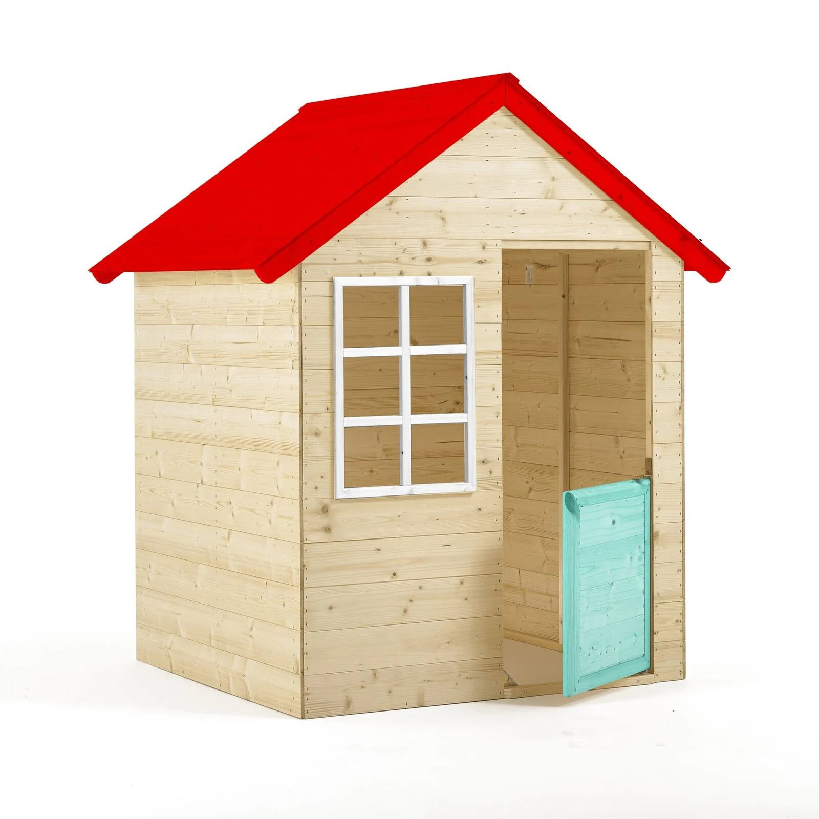 kids cottage playhouse