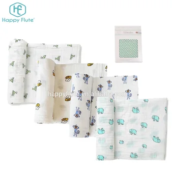 muslin cloth swaddle blankets