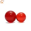 PMMA 50mm acrylic bead ball transparent or various color