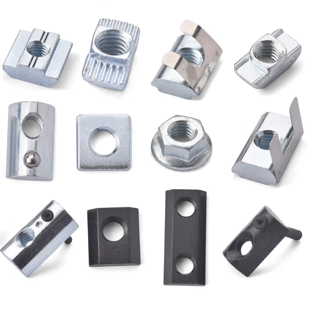 High Quality Hardware Fasteners Locking Pivot Joint With Locking Lever