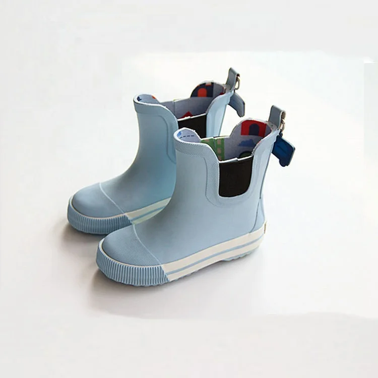 comfortable welly boots