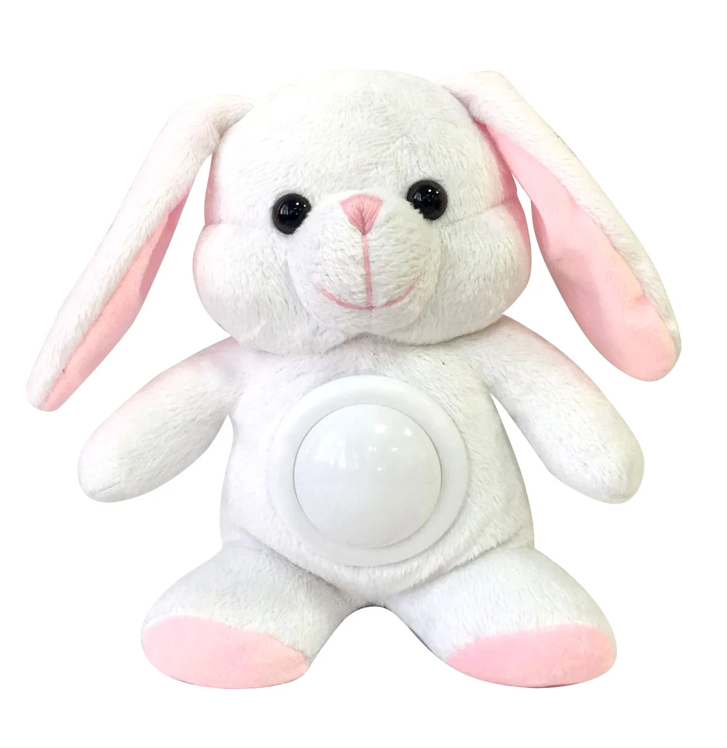 night light plush animals