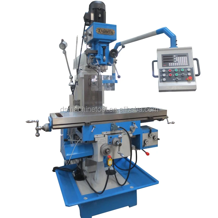 Hot Selling Milling Machine With Low Price Milling Wholesale