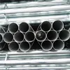 HOT rolled JIS-G-3444 hot-dip galvanized steel pipe carbon steel pipe for shelving