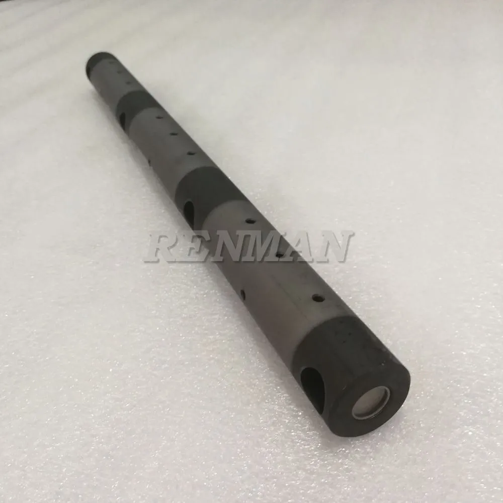 Cummins Engine Ism Qsm11 Rocker Lever Arm Shaft 3417765 3803166 3417767