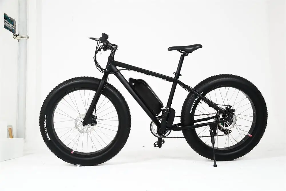 45 Kmh Ebike Power Bike Motorcycle With 36v 10ah Lithiumion Battery