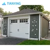 Low Cost Unit Prefab House Tiny House Warehouse