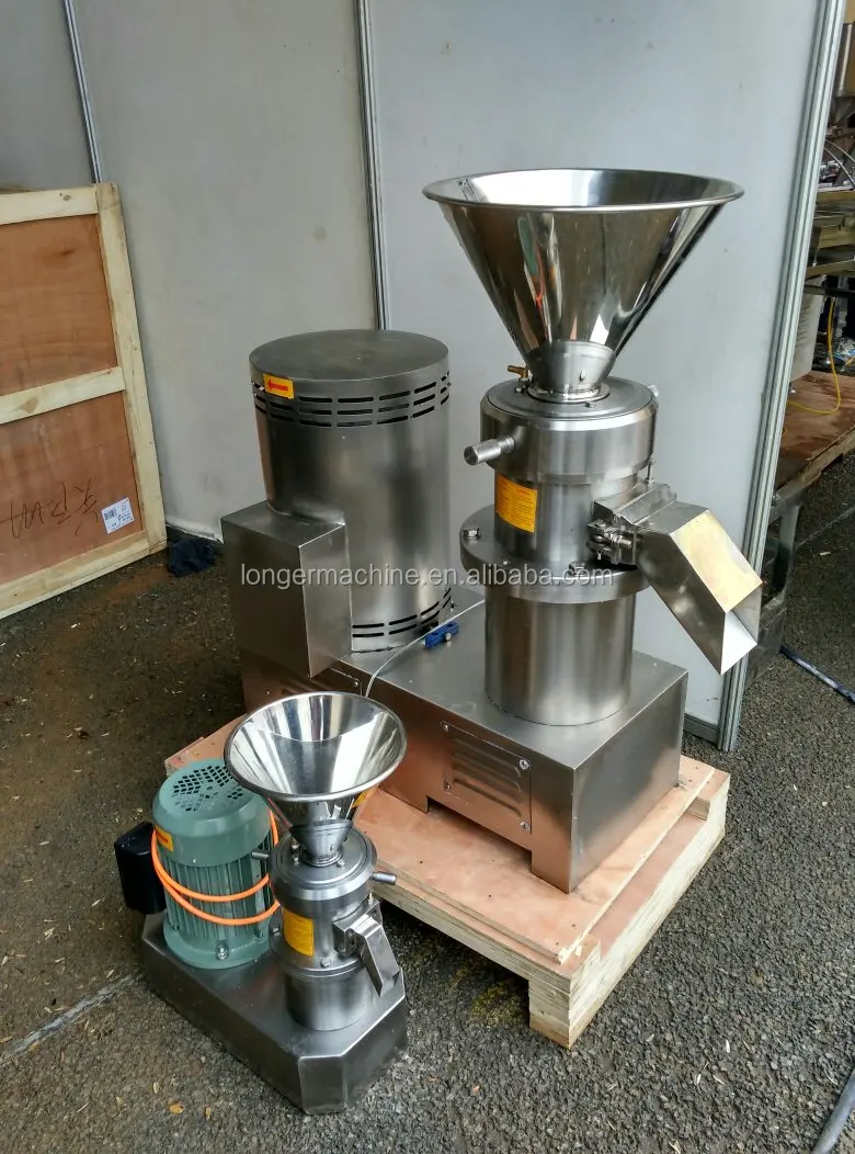 New Design Cocoa Processing Machines Cocoa Butter Cream Machine Buy