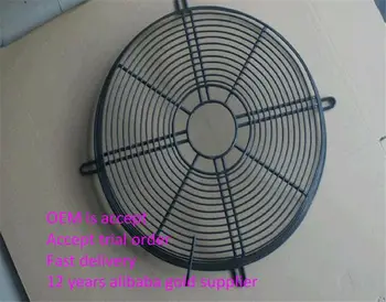 blower fan housing