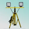 CE RoHS 3600lm 27W 1.7m adjustable tripod led work light