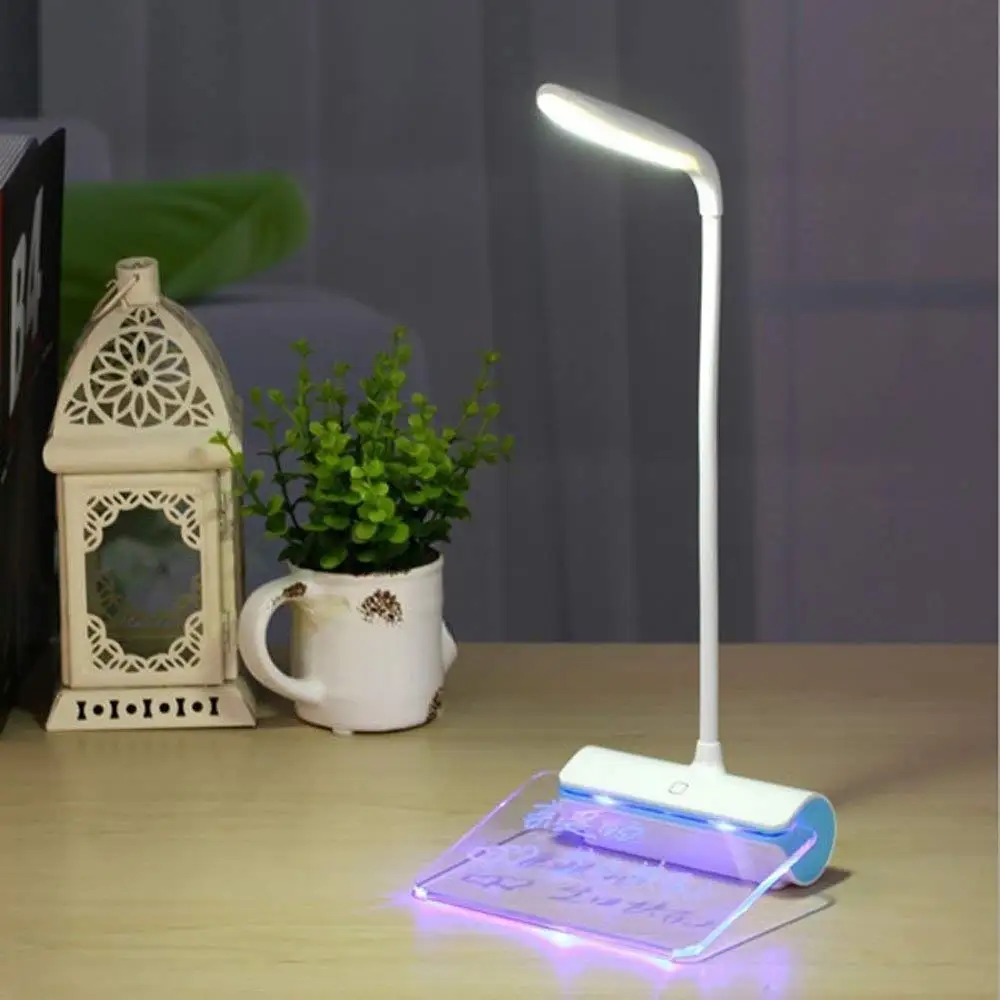 Buy Satechi Smart Led Desk Lamp With Touch Control Dimmable