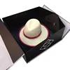 Shenzhen Manufacture Luxury Custom Offset Printing Foldable Plastic Handle Hat Packaging Box