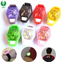 Outdoor Led Light Up Arm Bands For Gifts, Glow Light Led Arm Bands, LED Running Band.jpg
