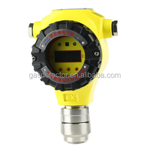 Factory Sell HCL Gas Detector With Cheap Price