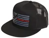 Custom Snapback Hats Wholesale Space Pattern Snapback Hat Hooey Hats Custom