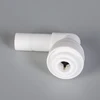 Custom many variety quick connector plastic water fittings