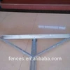 corss arm Trellis Systems