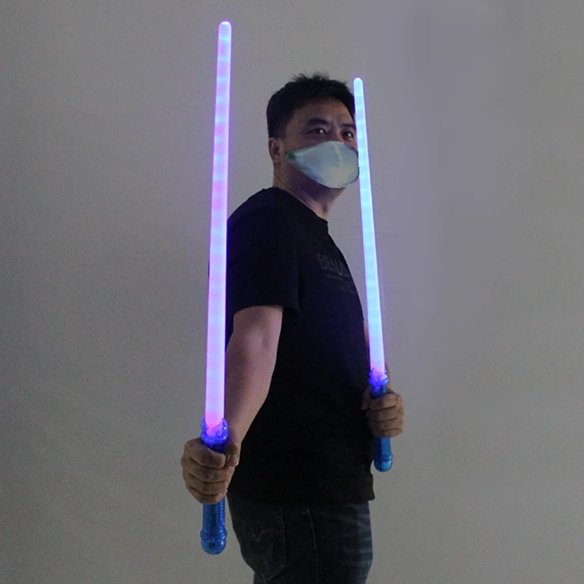 Kids Toys Plastic Glow Swords Light Up Swords Buy Plastic Swords,Glow Swords,Light Up Swords