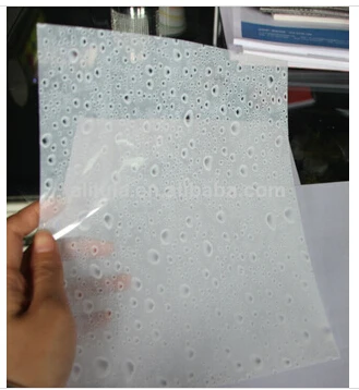 Window Film At Lowes Com 50x100cm Decorative Window Film Frosted Removable Waterproof Stickers Flower Self Adhesive Hsxuan