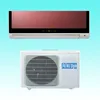 Split Aircon R22, cooling only (7000BTU, 9000BTU, 12000BTU, 18000BTU, 24000BTU, 30000BTU, 36000BTU, 50HZ/60HZ)