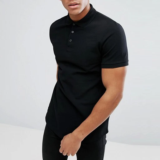 next mens polo shirts slim fit