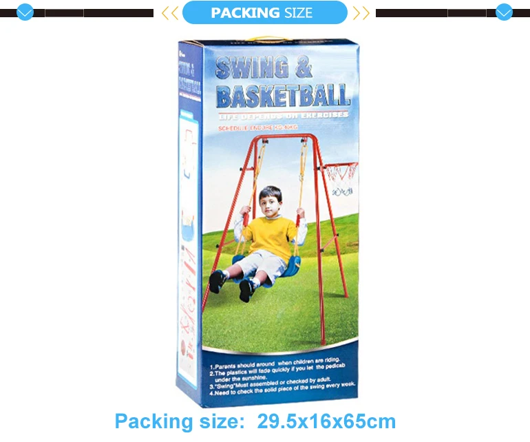 Plastic baby garden toy swing set with basketball hoop.jpg