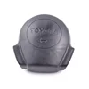 High quality Electric forklift parts steering wheel Cover or horn cover used for TOYOTA with OEM 45121-12472-71